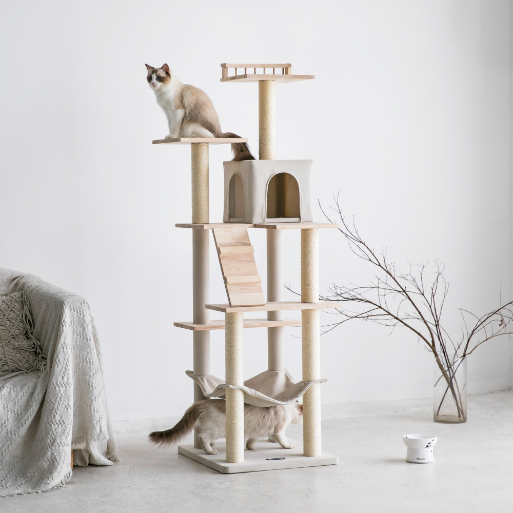 Purlove cat tree online