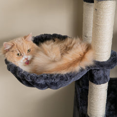 MWPO 56.1” Large Cat Tree B839 MWPO 56.1” Large Cat Tree B839