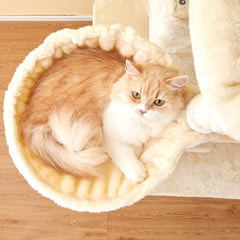 【Hot】MWPO 77.6” Extra Large Cat Tree B871 【Hot】MWPO 77.6” Extra Large Cat Tree B871