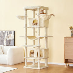 Large Cat Tree Large Cat Tree