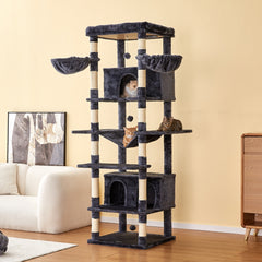 Large Cat Tree Large Cat Tree