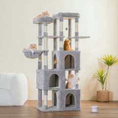 【Hot】MWPO 70.1“ Large Cat Tree B840 【Hot】MWPO 70.1“ Large Cat Tree B840