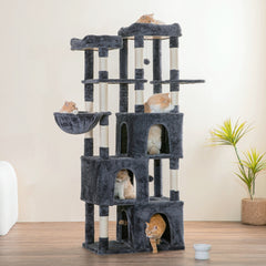 【Hot】MWPO 70.1“ Large Cat Tree B840 【Hot】MWPO 70.1“ Large Cat Tree B840