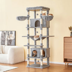 Large Cat Tree Large Cat Tree